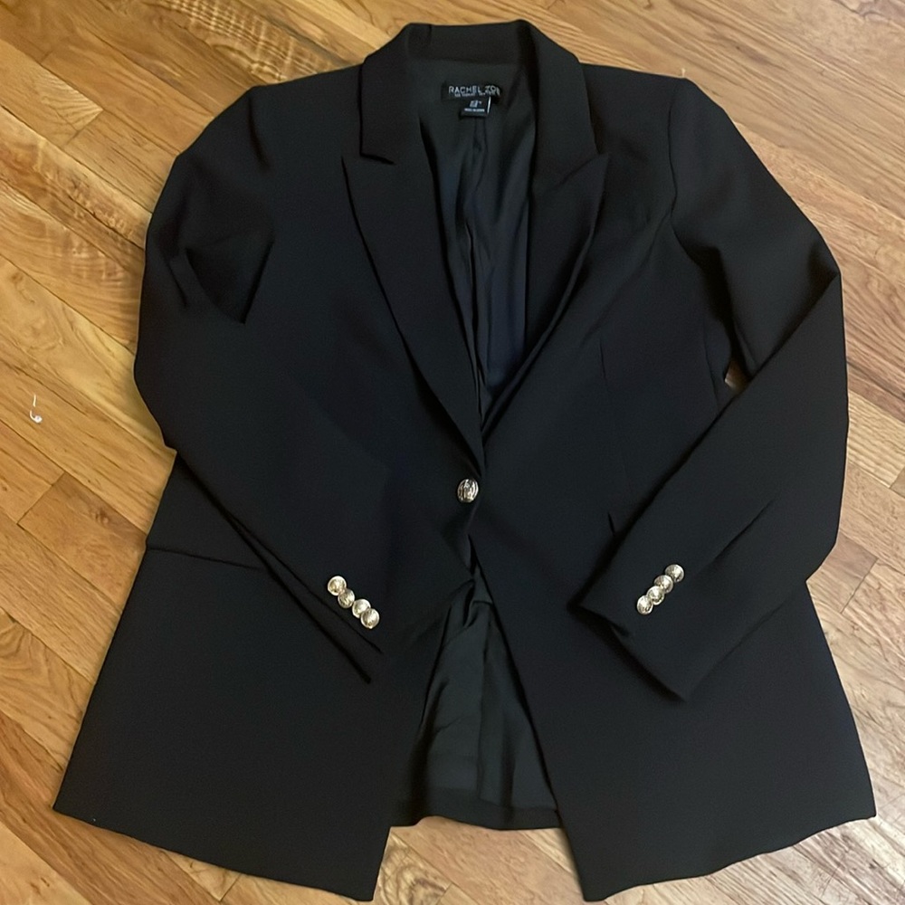 RACHEL ZOE jacket